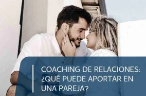 Coaching de Relaciones