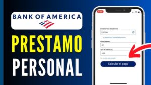 Cómo Obtener un Préstamo Personal